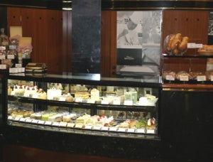 ホテルニューオータニ幕張 パティスリー Satsuki リビング千葉web