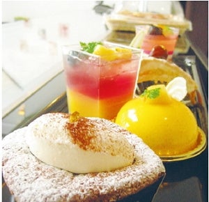 Cake Cafe Ecrin エクラン リビング千葉web Cake Cafe Ecrin エクラン リビング千葉web