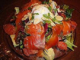 オステリアリュカ リビング田園都市web