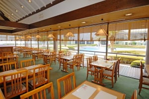 サンルートプラザ東京 日本料理 浜風 リビング千葉web