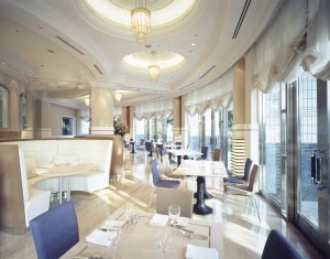 ホテル ザ マンハッタン レストラン ラウンジ ザ テラス リビング千葉web