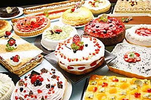 Sweets Paradise スイーツパラダイス 横浜ビブレ リビング横浜web Sweets Paradise スイーツパラダイス 横浜ビブレ リビング横浜web