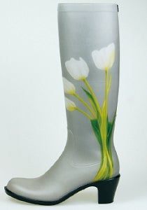 ライトニングボルト Pure Ligne rain boots. | academiadevendasmb.com.br