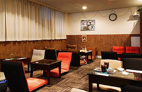 ねことうさぎのcafe リビング横浜web ねことうさぎのcafe リビング横浜web