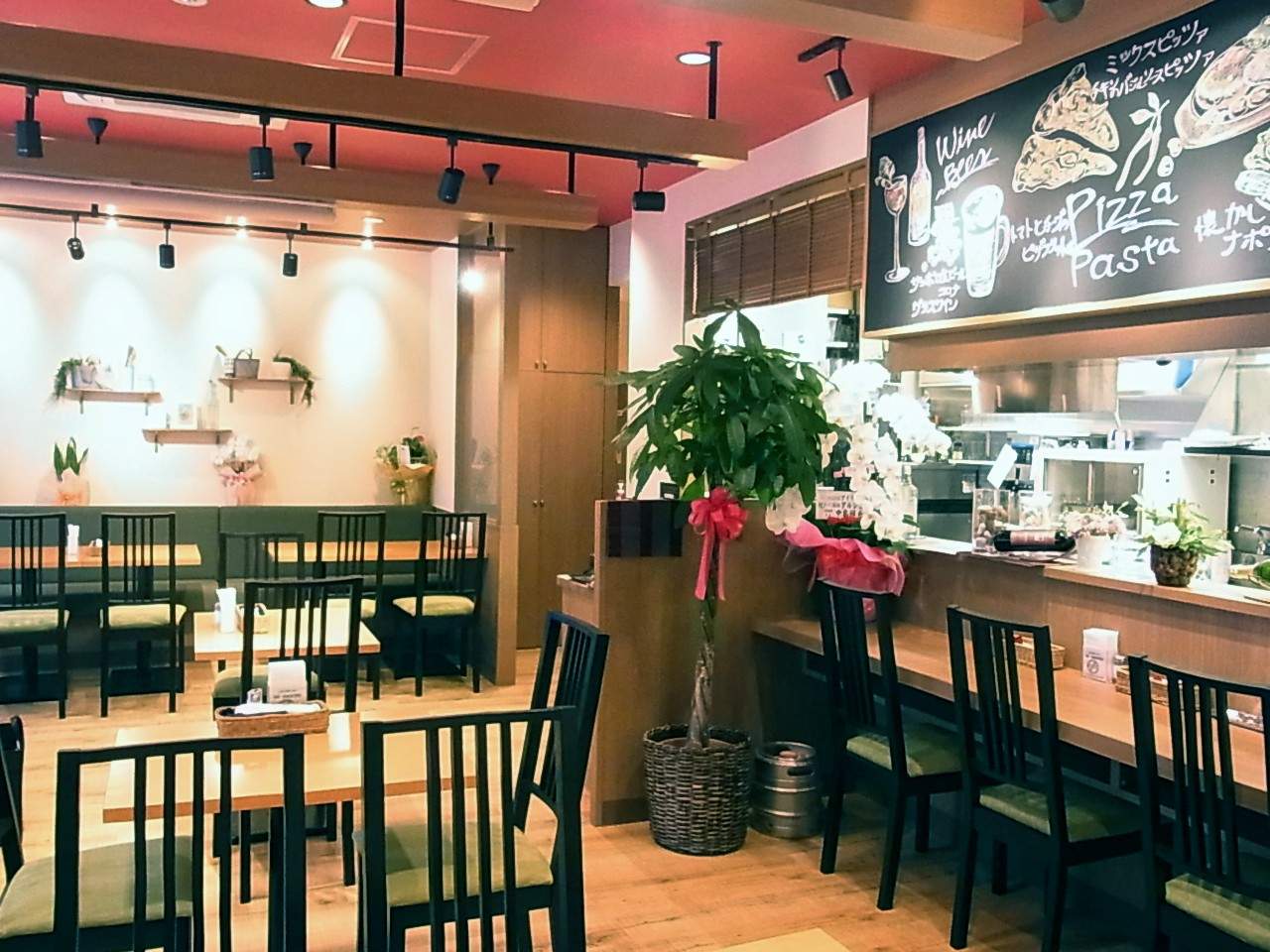 大宮区役所近く 隠れ家のような町の洋食屋さん Iris アイリス リビング埼玉web