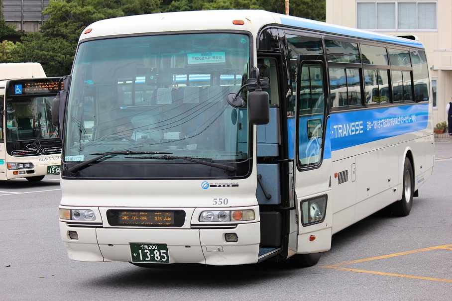 海浜 トップ 幕張 稲毛 バス