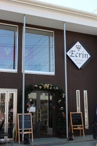 Ecrin Tomo 園生町の美味しいケーキ屋さん リビング千葉web Ecrin Tomo 園生町の美味しいケーキ屋さん リビング千葉web
