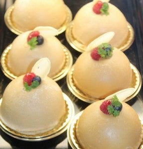 Ecrin Tomo 園生町の美味しいケーキ屋さん リビング千葉web Ecrin Tomo 園生町の美味しいケーキ屋さん リビング千葉web