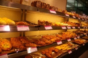 サンジェルマンのパンが激安で買えます リビング田園都市web