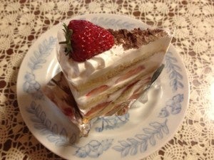 住宅街のなかに雰囲気抜群アメリカンダイナー リビング田園都市web