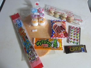 下町のお菓子問屋さん | リビング東京Web