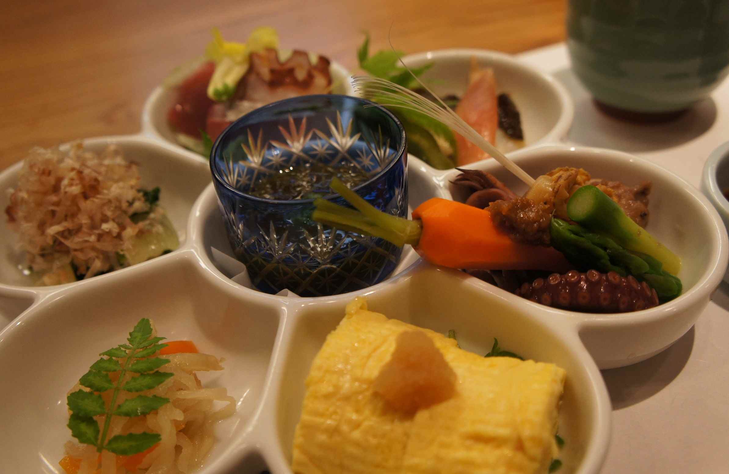 四季旬彩 いしばし の 和ごころ あふれるおもてなしランチ リビング兵庫web