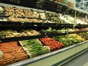 海外のスーパーは楽しい グアムのスーパーでお買い物 Part1 リビング田園都市web