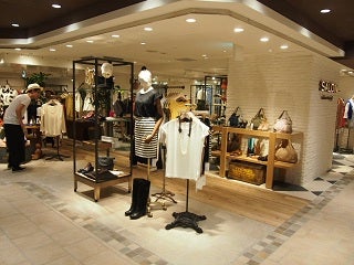 吉祥寺アトレの新ショップ ２ 洗練されたこだわりセレクトショップ リビングむさしのweb