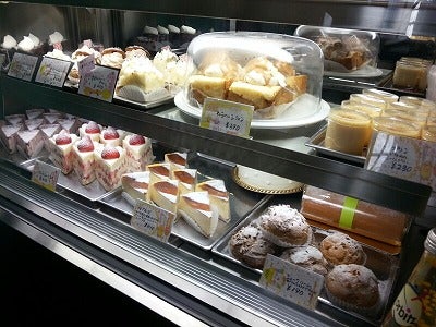 癒し系 中崎町のちっちゃいケーキ屋さん ミロワール リビング大阪web 癒し系 中崎町のちっちゃいケーキ屋さん ミロワール リビング大阪web