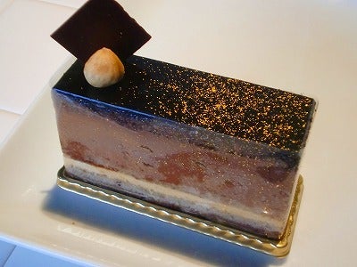 宝石のようなケーキはいかが 枚方 樟葉の洋菓子店 ハイスタンダード リビング大阪web