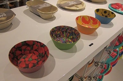 雑貨店 Asoko 梅田初出店 Nu茶屋町リニューアルオープン 編集部くるくる日記 リビング大阪web