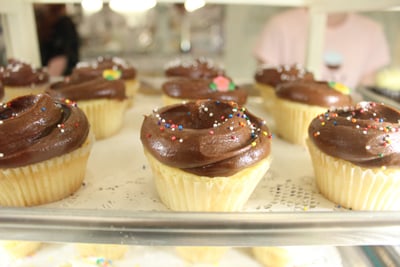 カップケーキの マグノリアベーカリー がnyから日本初上陸 ニュースコラム リビングくらしナビ カップケーキの マグノリアベーカリー がnyから日本初上陸 ニュースコラム リビングくらしナビ