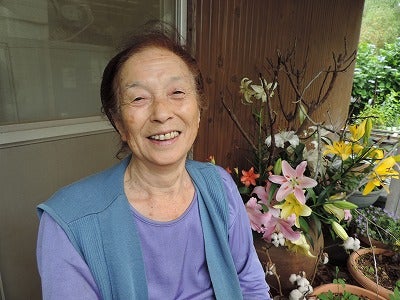 ユリの花の産直販売 石川園芸でお得にゴージャス リビング千葉web