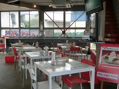 ふんわり もっちり食感のパンケーキは ここだけ 武蔵浦和の 58カフェ 私たちのおすすめカフェ リビング埼玉web