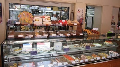 東松戸駅前でオススメ！おしゃれなケーキ屋さん「シュルプリース」 | リビングかしわWeb