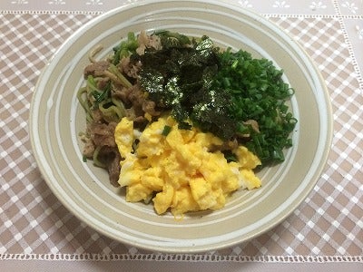 福岡地方限定食品 名城食品 瓦そば 我が家のレシピ わたしの 主婦腕 お見せします リビングくらしナビ