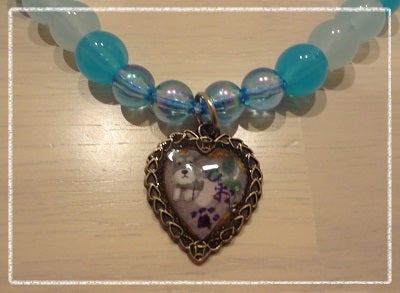 番外編 １００均グッズでワンコの迷子札を作ろう 誰でも簡単に世界にひとつのオリジナルを 100円ショップのグッズで手作りの犬の迷子札を作ってみませんか リビング多摩web