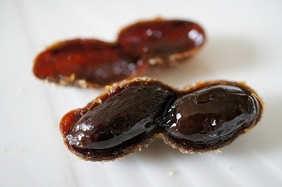 千葉の人が意外に知らない 激うま落花生菓子 リビング千葉web