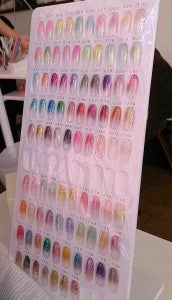 １０００円 ジェルネイルに価格破壊 ついに津田沼にも登場 リビング千葉web