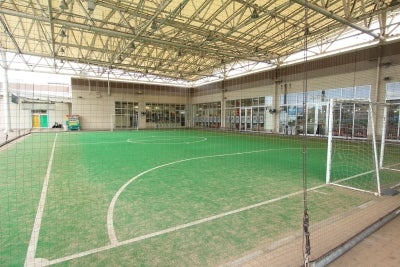 フットサル サッカー試合観戦会さらにペットも一緒に落ち着けるカフェ リビング千葉web