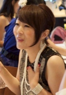 はじめまして 美魔女になりたいアラフォーネイリスト わたしの 主婦腕 お見せします リビングくらしナビ