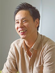 俳優 大倉孝二さん Gogoエンタメ リビング北摂web