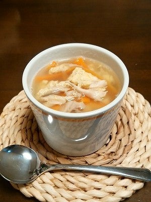 ローストチキンは二度美味しい リメイク料理レシピをご紹介 リビング横浜web