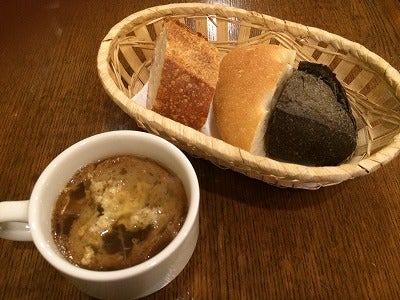 本格派もっちりパン食べ放題 850円で大満足ランチ 西荻窪 リビングむさしのweb