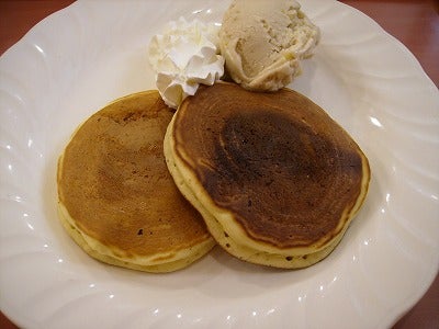 パンケーキ食べ放題 イトーヨーカドー ファミール 武蔵境 リビングむさしのweb