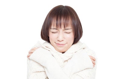 冬本番 部屋の中での寒さ対策 どうしてる ニュースコラム リビングくらしナビ