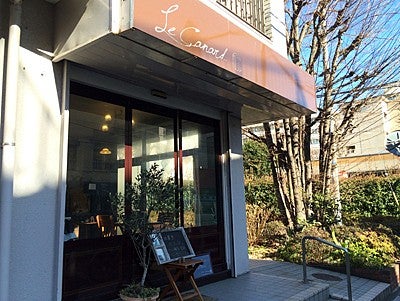 久我山のカヌレ専門店 ル カナール が移転オープン 深大寺東町 リビングむさしのweb