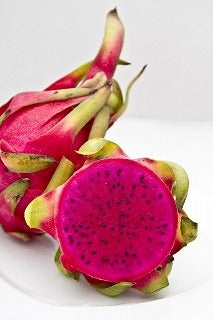 注目のヘルシーフード ピタヤ チアシード とは ニュースコラム リビングくらしナビ