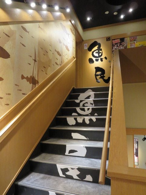 こんなキッズルームが欲しかった 魚民 市が尾東口駅前店で子連れ飲み 居酒屋 リビング田園都市web