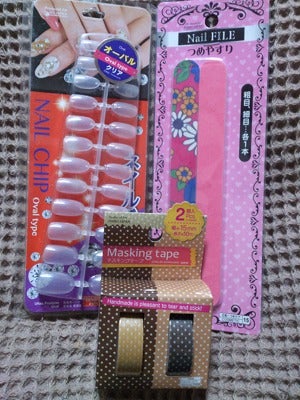 立川loftで購入したアイテムでセルフジェルネイル 後編 リビング多摩web