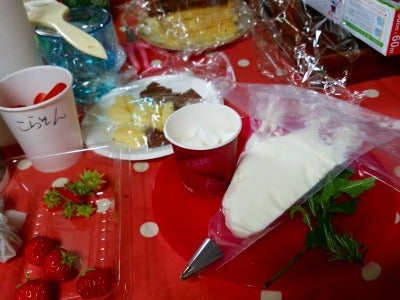 流行の ジャーサラダ や ジャーケーキ について学んできました リビング横浜web