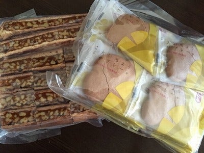 鎌倉でお得に美味しいお菓子をゲット☆ | リビング横浜Web