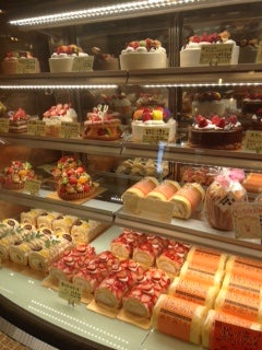 練馬区大泉で大人気のケーキ屋さんといえば リビング東京web
