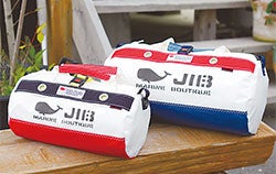 jib バッグ コレクション 札幌