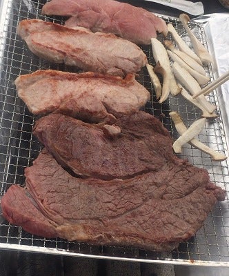 溝の口で楽ちんｂｂｑ 屋根付きで快適に肉を焼く 飲み放題もあるよ リビング田園都市web