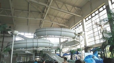 ホテル三日月 竜宮城スパ 木更津 に 平日 子供と日帰りで行ってみた リビング千葉web