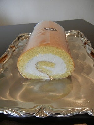 醤油のロールケーキが美味しい 高槻 シエール は一味違う リビング大阪web 醤油のロールケーキが美味しい 高槻 シエール は一味違う リビング大阪web