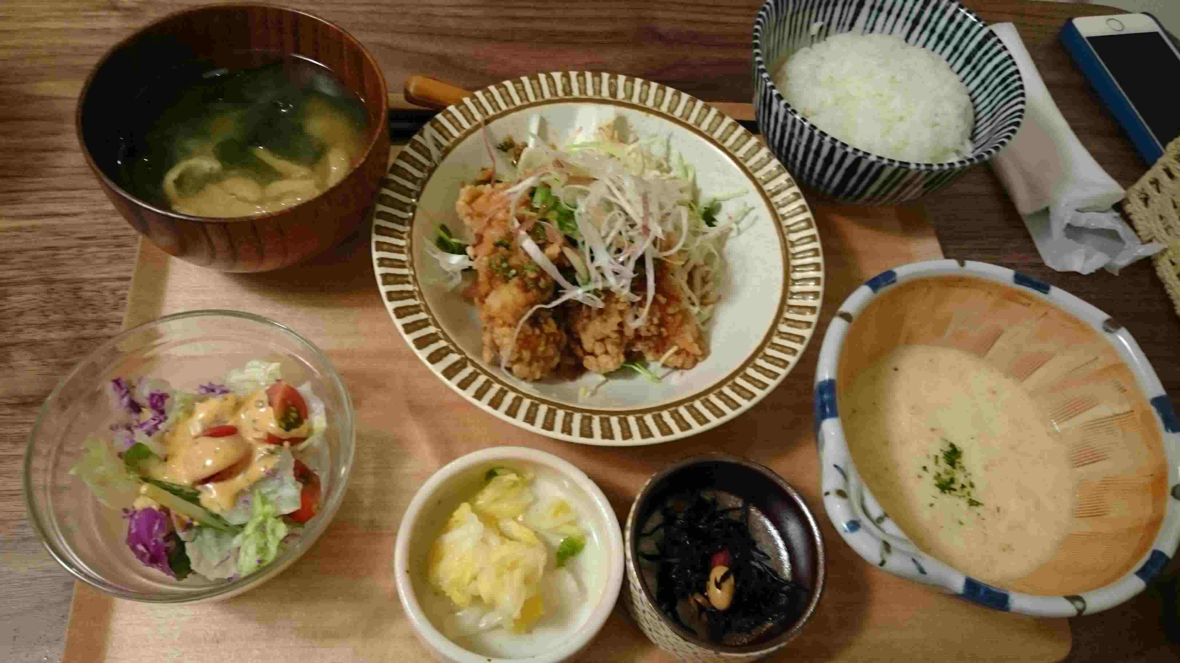 県内初出店 Kawara Cafe Dining 津田沼parco店 リビング千葉web