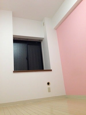 壁紙を張替えて新築気分 六畳ワンルームで材料費わずか1万円 の巻 リビング千葉web
