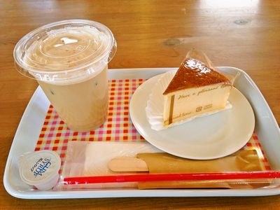 10カ月待ちの幻のチーズケーキも 和泉の有名店 Ange リビング大阪web